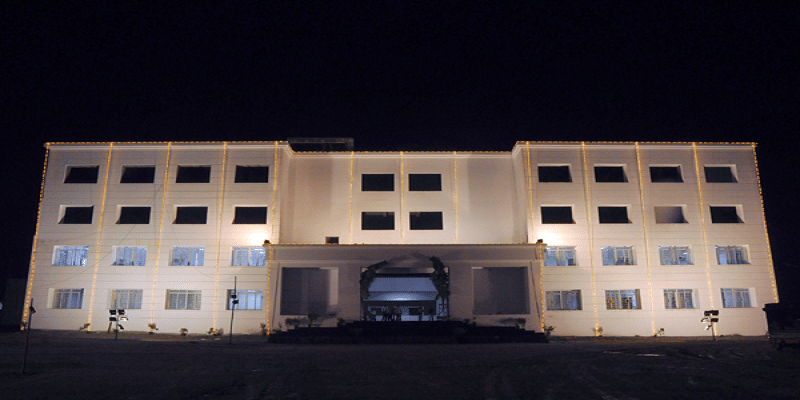 VSA School of Engineering and School of Management Salem Campus photo 5