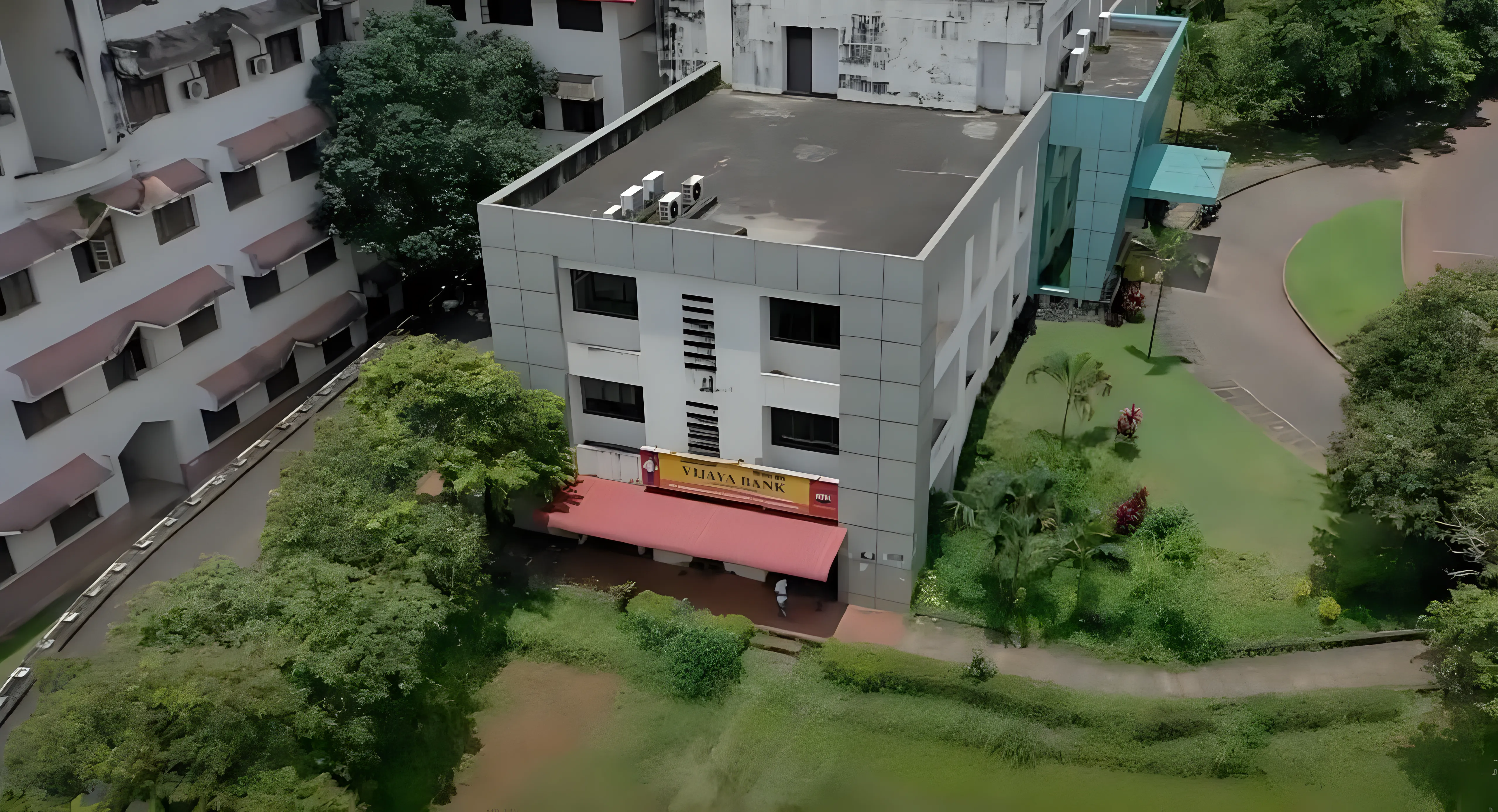 PA College of Engineering Mangalore Campus photo 15