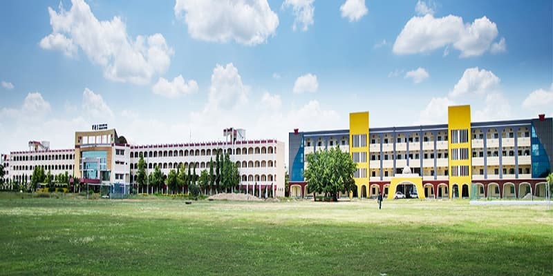 V.R.S College of Engineering and Technology Villupuram hostel photo 2