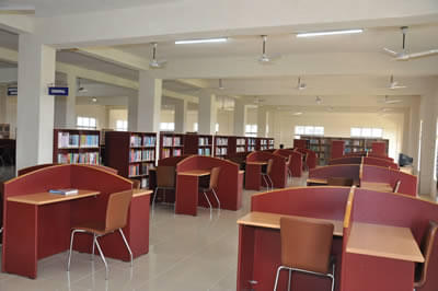 R.M.K. College of Engineering and Technology Thiruvallur Facilities photo 1