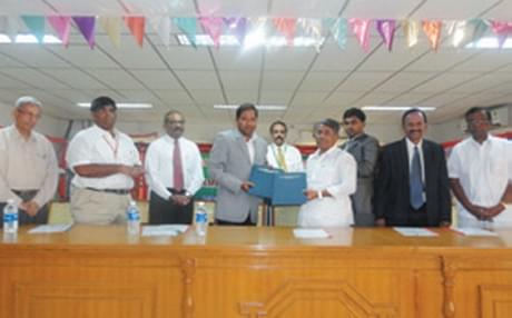 R.M.K. College of Engineering and Technology Thiruvallur Events photo 3