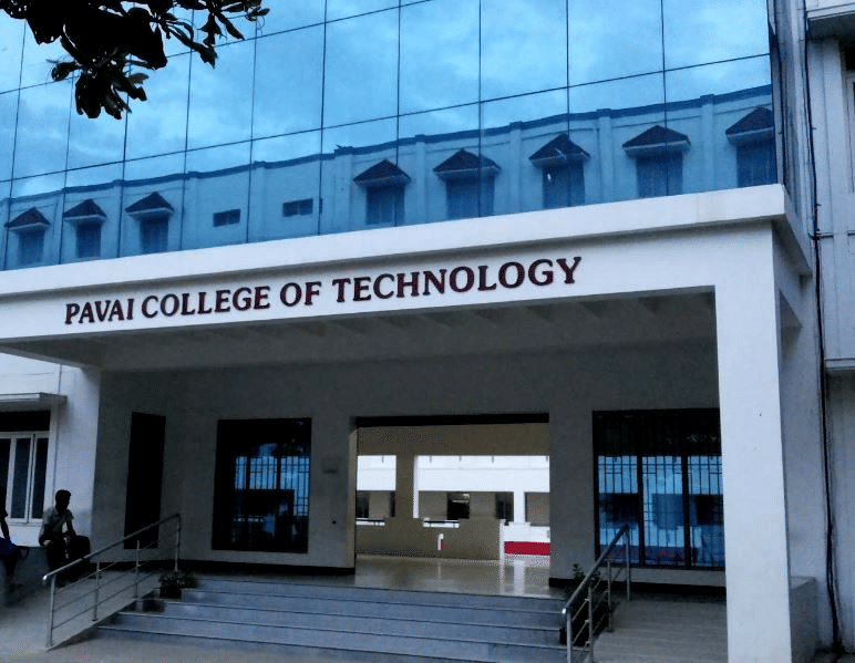 Pavai College of Technology Namakkal Academic Building photo 6