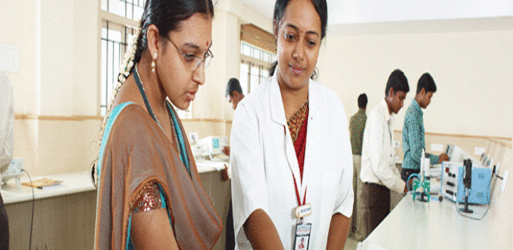 Pavai College of Technology Namakkal Lab photo 3