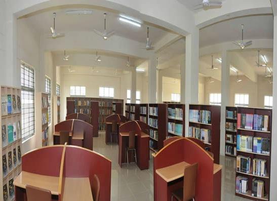 R.M.K. College of Engineering and Technology Thiruvallur Facilities photo 2