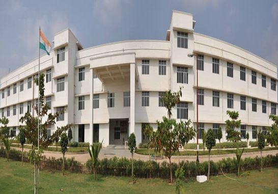R.M.K. College of Engineering and Technology Thiruvallur Campus photo 2