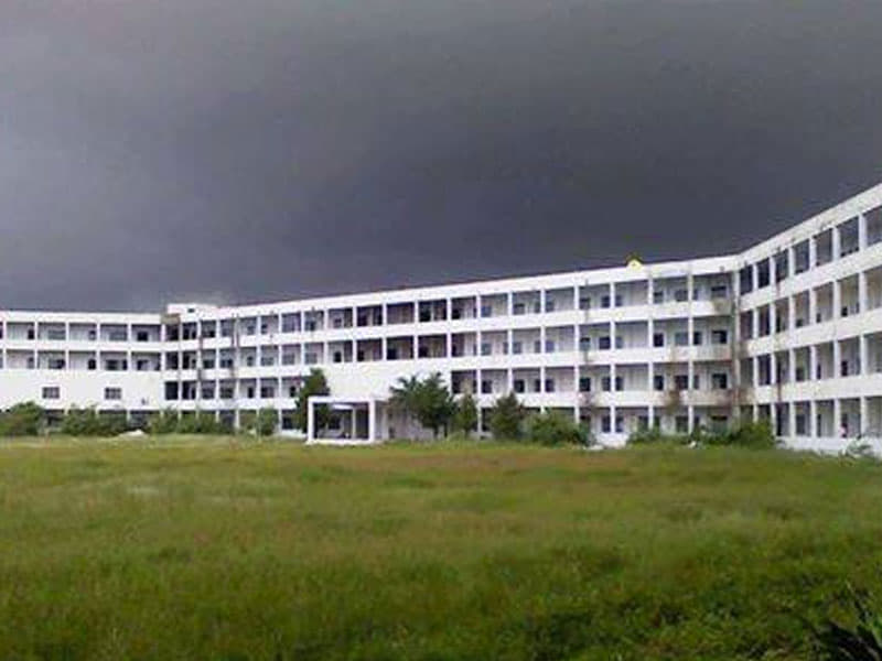 Arignar Anna Institute of Science and Technology Chennai campus photo 3