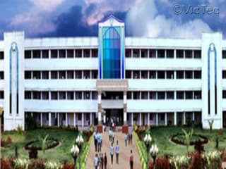 Arignar Anna Institute of Science and Technology Chennai campus photo 4