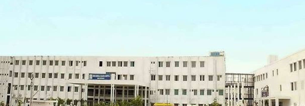 Arignar Anna Institute of Science and Technology Chennai campus photo 2