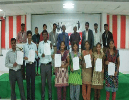 Pavendar Bharathidasan Institute of Information Technology Tiruchirappalli College Events photo 1