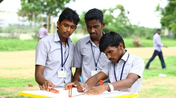 Pavendar Bharathidasan Institute of Information Technology Tiruchirappalli College Facilities photo 7