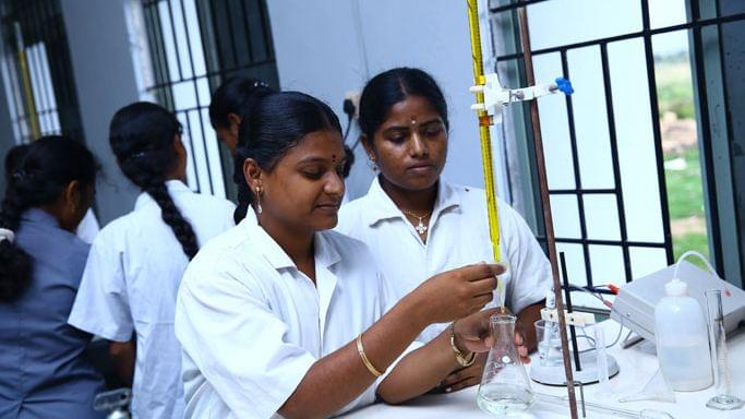 Pavendar Bharathidasan Institute of Information Technology Tiruchirappalli College Facilities photo 10