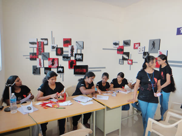 RVS School of Architecture Coimbatore Classes photo 5