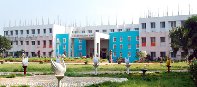 RVS School of Architecture Coimbatore Campus photo 1