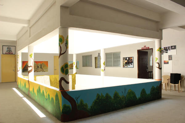 RVS School of Architecture Coimbatore Campus photo 3