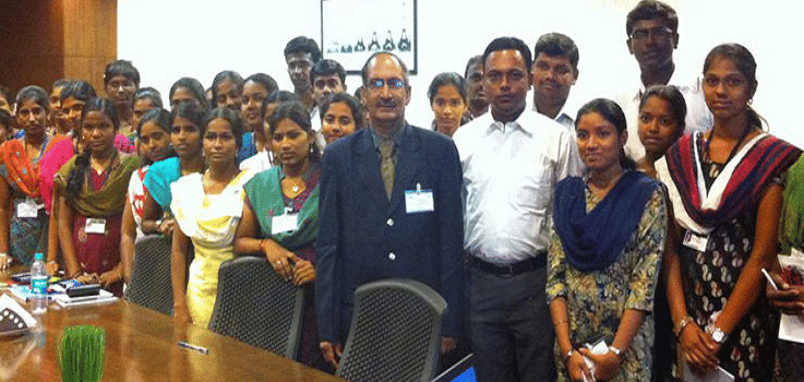 Pavendar Bharathidasan College of Engineering and Technology Tiruchirappalli College Events photo 1