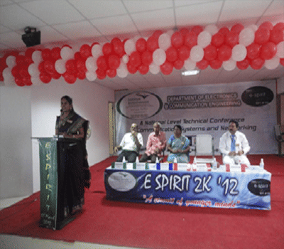 Pavendar Bharathidasan College of Engineering and Technology Tiruchirappalli College Events photo 5