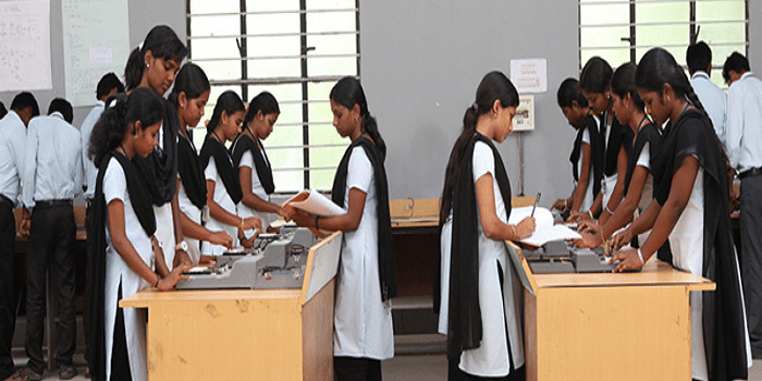 Pavendar Bharathidasan College of Engineering and Technology Tiruchirappalli College Facilities and Infrastructure photo 2