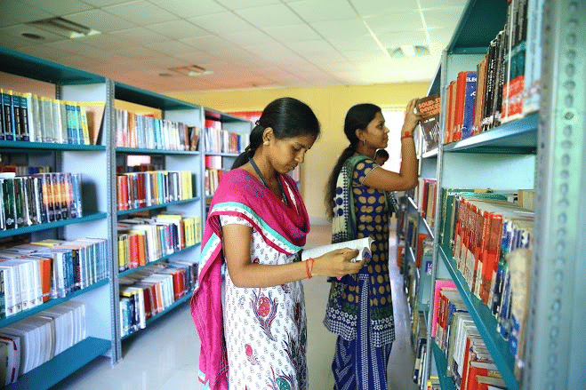 Pavendar Bharathidasan College of Engineering and Technology Tiruchirappalli College Facilities and Infrastructure photo 6