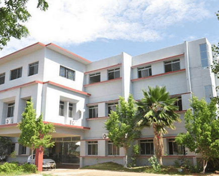 Pavendar Bharathidasan College of Engineering and Technology Tiruchirappalli Academic Building photo 1