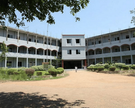 Pavendar Bharathidasan College of Engineering and Technology Tiruchirappalli Academic Building photo 2