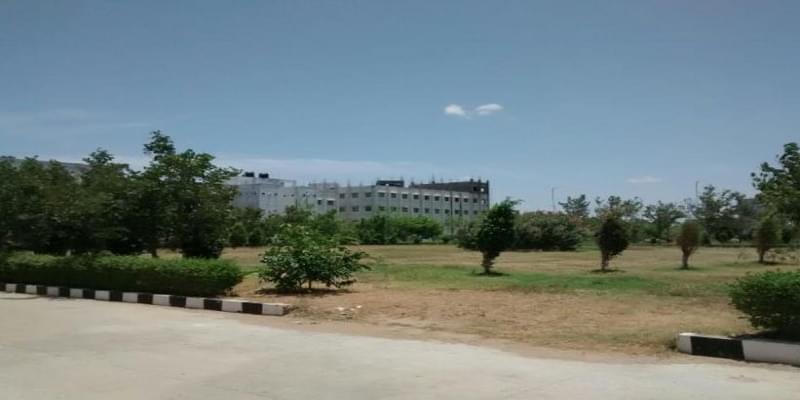 SRM TRP Engineering College Tiruchirappalli Campus photo 3