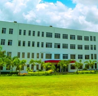 PERI Institute of Technology Chennai Campus photo 2