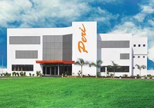 PERI Institute of Technology Chennai Campus photo 4