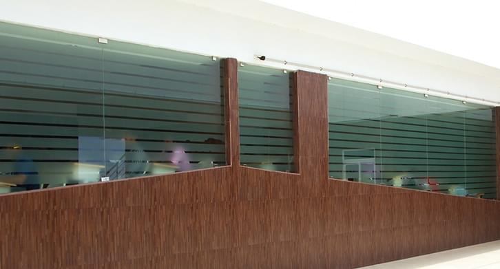 PERI Institute of Technology Chennai Facilities photo 2