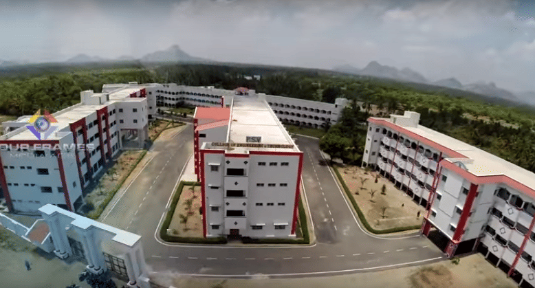 PSV College of Engineering and Technology Krishnagiri PSVCE photo 1