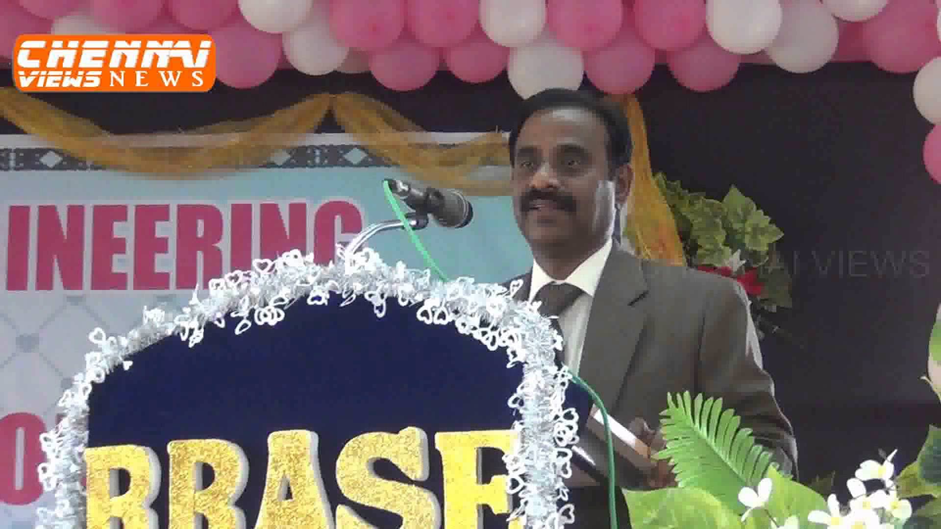 RRASE College of Engineering Chennai Festivals photo 1