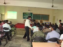 RRASE College of Engineering Chennai Labs photo 1