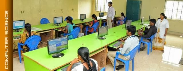 RRASE College of Engineering Chennai Labs photo 2