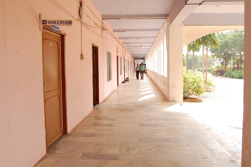 Trichy Engineering College Tiruchirappalli Campus photo 2