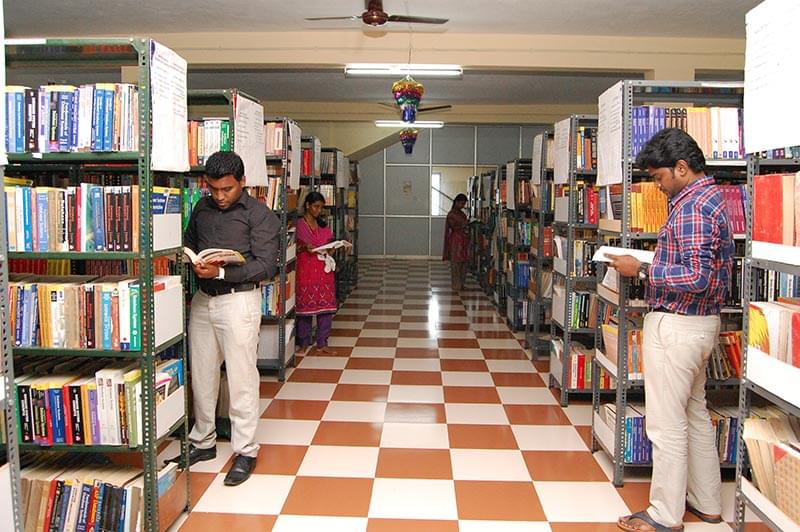 Trichy Engineering College Tiruchirappalli Facility photo 6