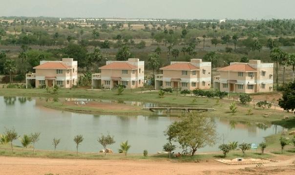 PGP College of Engineering and Technology Namakkal Infrastructure photo 2