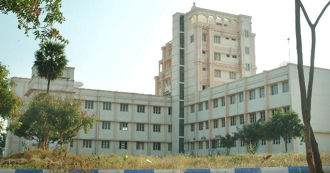 PGP College of Engineering and Technology Namakkal Infrastructure photo 3