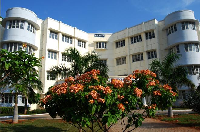 PGP College of Engineering and Technology Namakkal Infrastructure photo 4