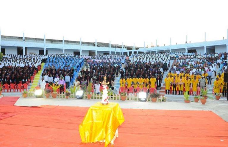 Thiruvalluvar College of Engineering and Technology Vandavasi Events photo 3