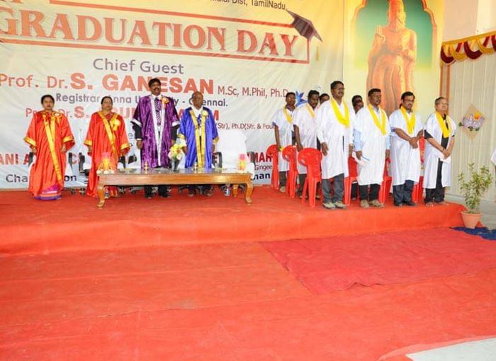 Thiruvalluvar College of Engineering and Technology Vandavasi Events photo 4