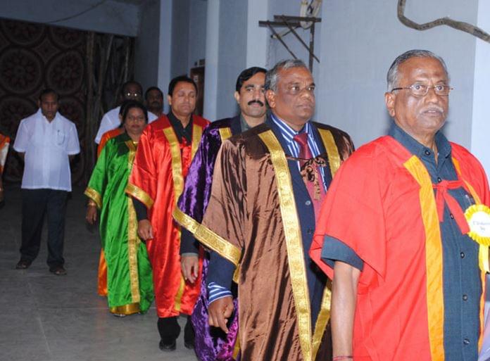 Thiruvalluvar College of Engineering and Technology Vandavasi Events photo 5