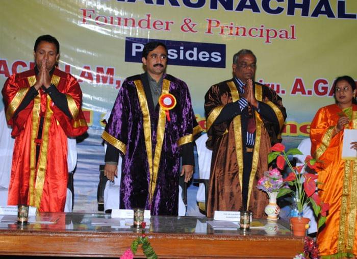 Thiruvalluvar College of Engineering and Technology Vandavasi Events photo 6