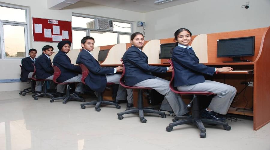 Podhigai College of Engineering and Technology Vellore Labs photo 2