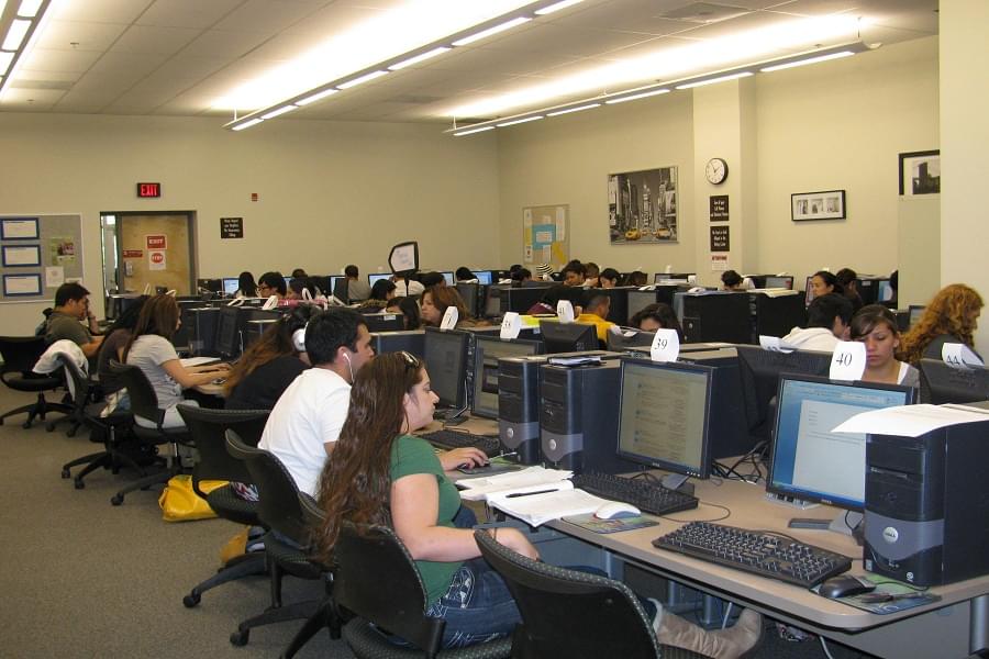 Podhigai College of Engineering and Technology Vellore Labs photo 4