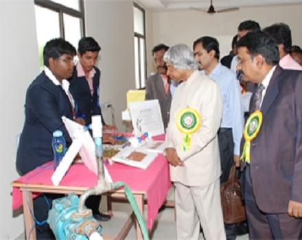 PPG Institute of Technology Coimbatore ]Events photo 1