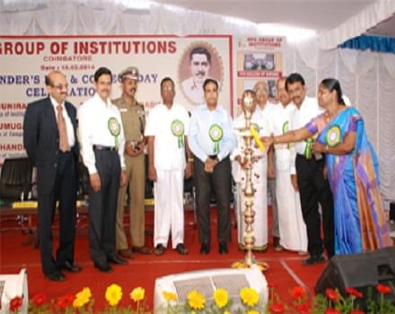 PPG Institute of Technology Coimbatore ]Events photo 3
