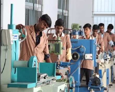 PPG Institute of Technology Coimbatore Facility photo 1