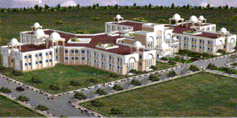 Thirumalai Engineering College Kanchipuram Campus photo 4