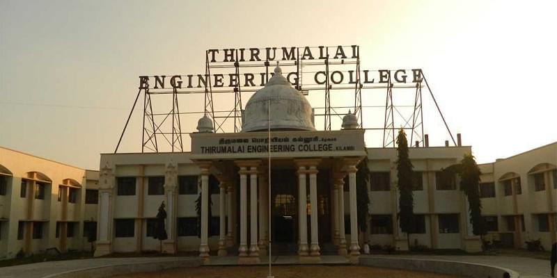 Thirumalai Engineering College Kanchipuram Campus photo 3