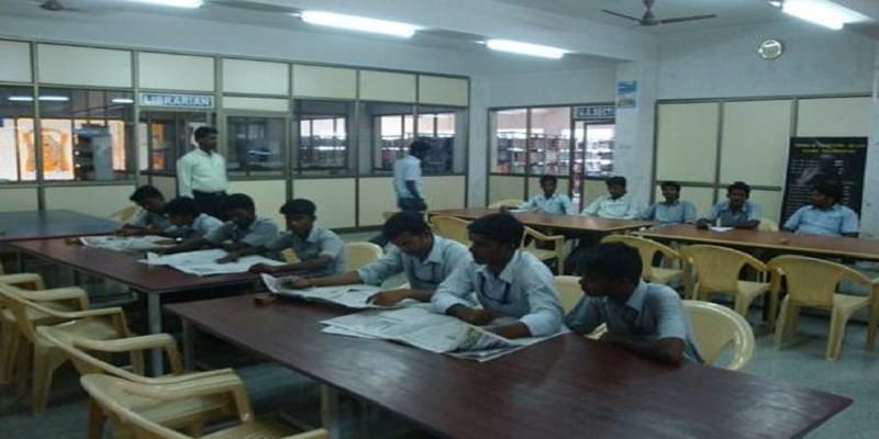 Thirumalai Engineering College Kanchipuram Facility photo 5