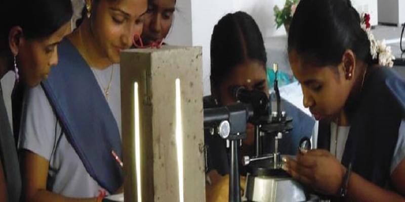 Thirumalai Engineering College Kanchipuram Facility photo 1